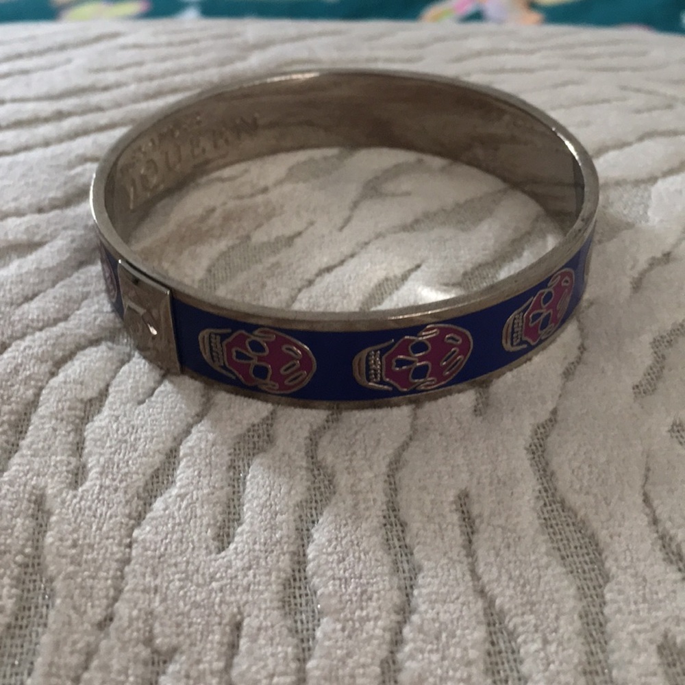 Alexander McQueen bracelet